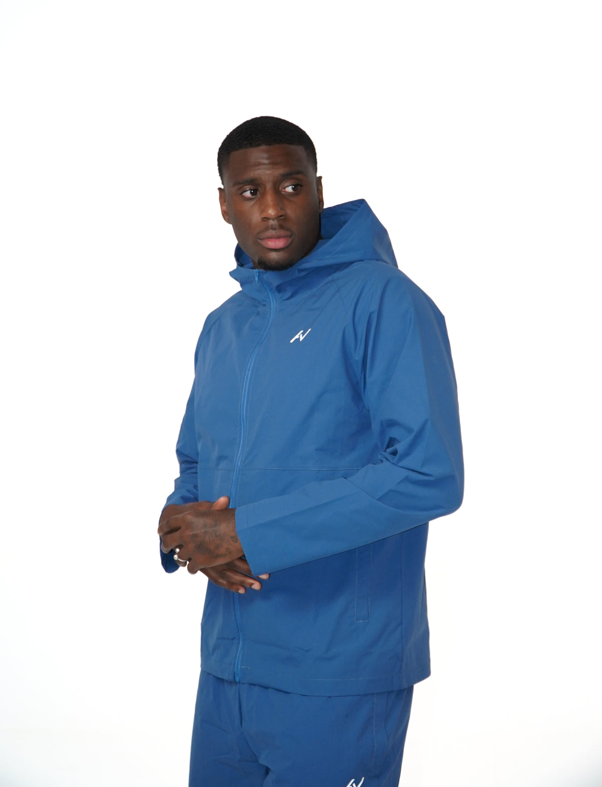 PULSE ACTIVE - JACKET
