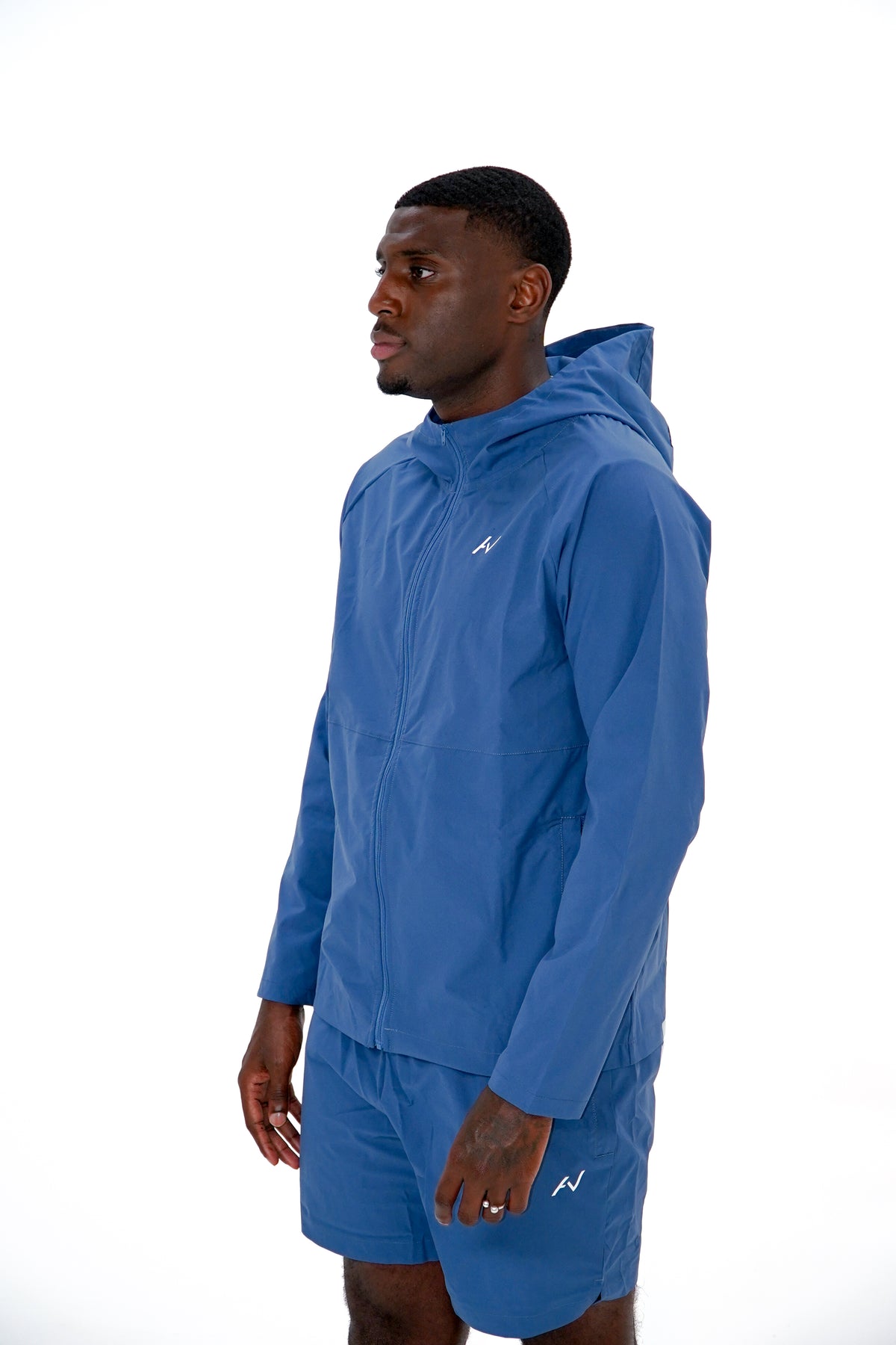 PULSE ACTIVE - JACKET