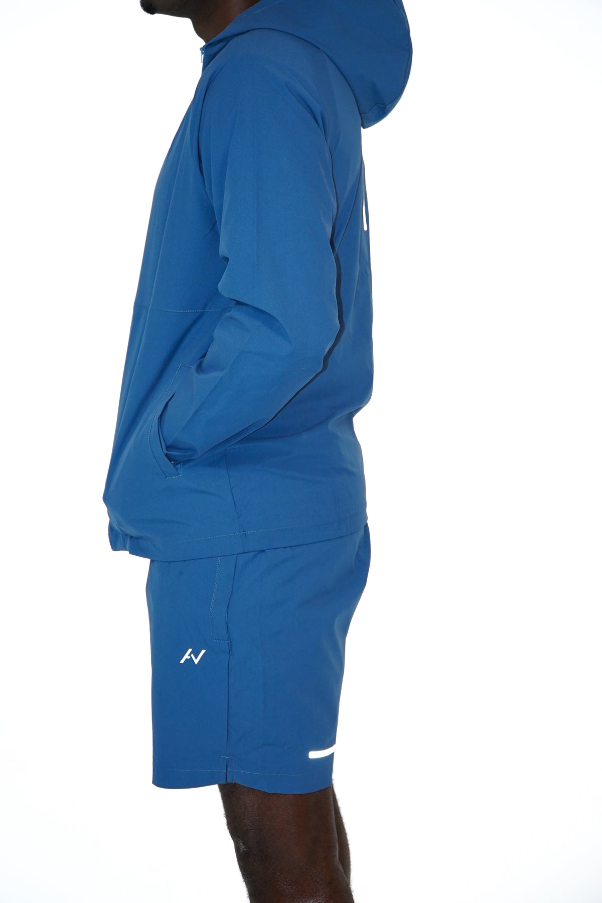 PULSE ACTIVE - JACKET