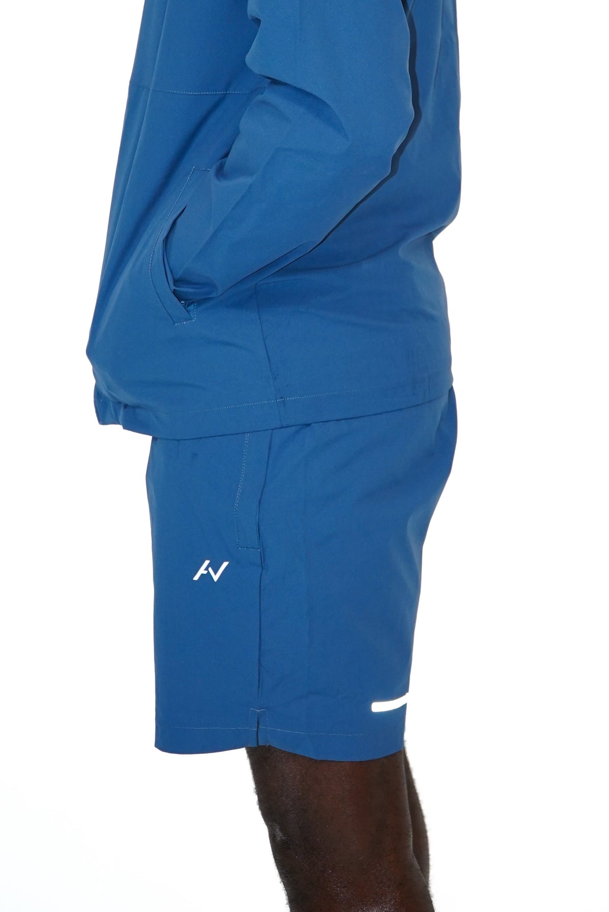 PULSE ACTIVE - SHORTS