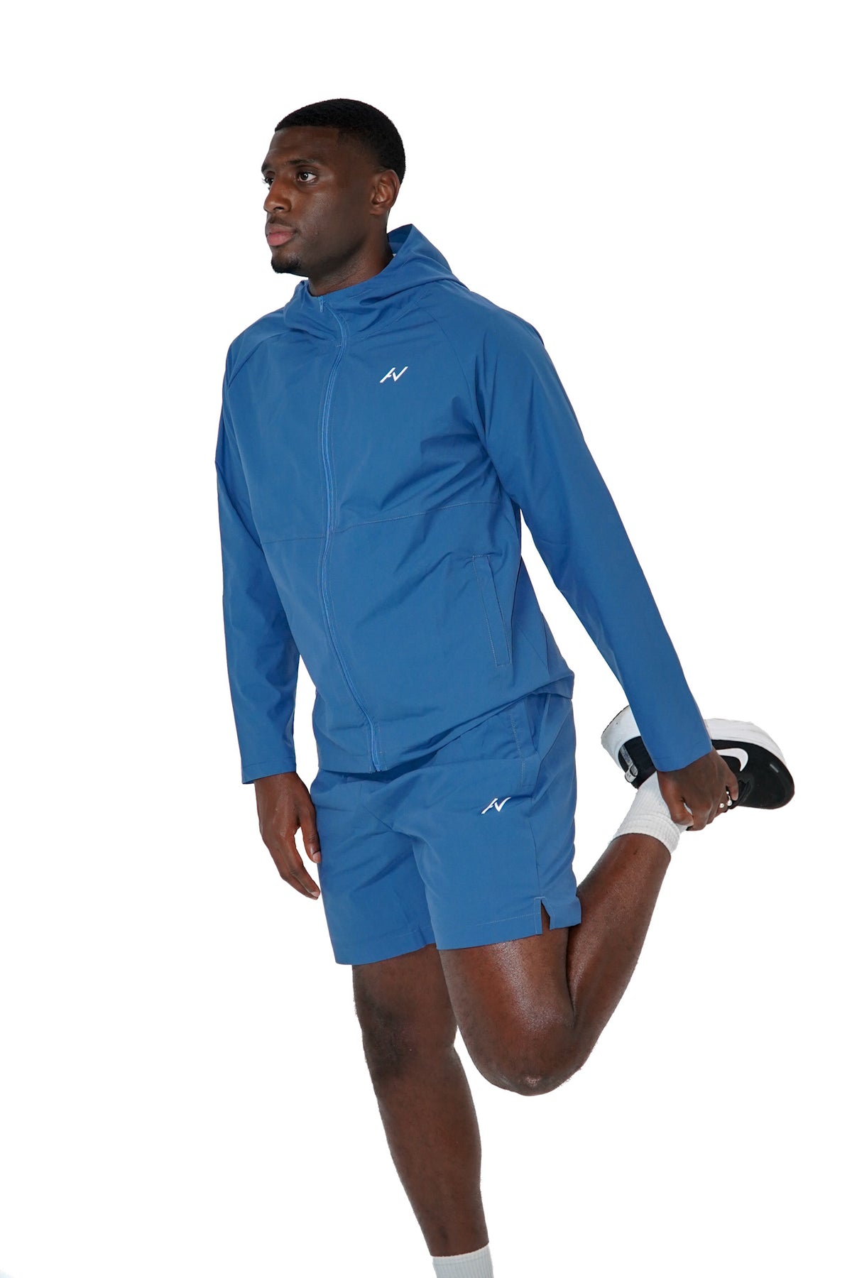 PULSE ACTIVE - SHORTS